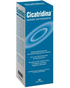 Cicatridina Dermo Detergente 200ml