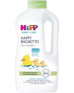 Hipp-baby Bagnetto Family 1lt