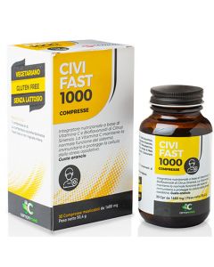 Civifast 1000 30 Cpr Cemon