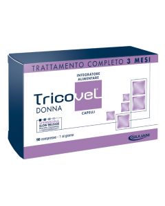 Tricovel Donna 90 Cpr