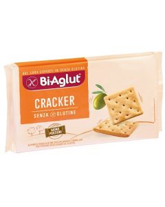 Biaglut Crackers 200g