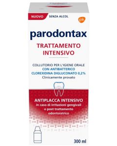 Parodontax Coll.tratt.int.0,2%