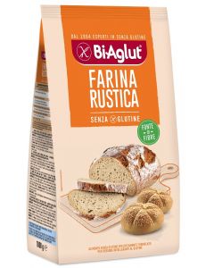Biaglut Farina Rustica 1kg