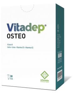 Vitadep Osteo 30 Stick