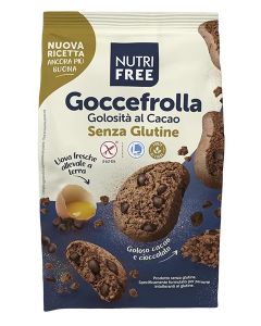 Nutrifree Goccefrolla Cacao