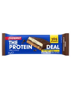 Enervit Protein Deal Choc&van.55g