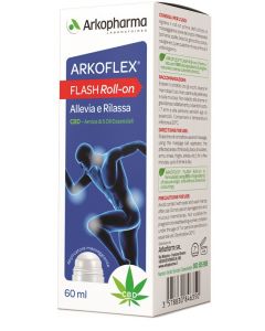 ARKOFLEX Flash Roll-On 60ml