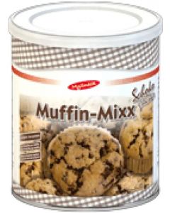 My Snack Muffin Mixx Cioccolato Prep