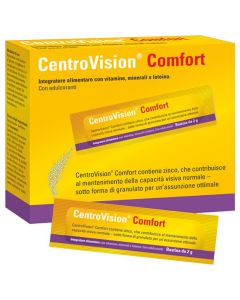 CENTROVISION COMFORT 84BUST