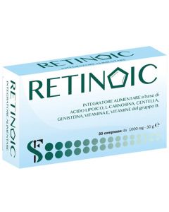 Retinoic 30 Cpr
