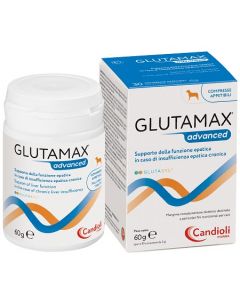 Glutamax Advanced 30 Cpr