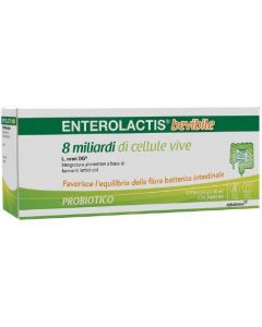 Enterolactis 12*fl.10ml
