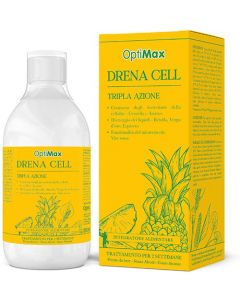 Optimax Drena Cell 500 ml