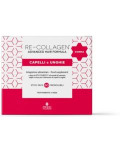 Re-collagen Donna Capelli Ung.60 Stick