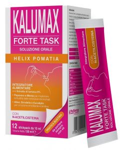 Kalumax Forte Task 12x10ml