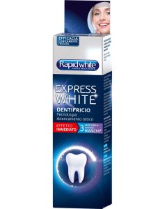 Rapid White Dent.express White
