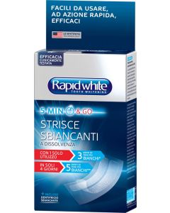 Rapid White Kit Str.sbianc.