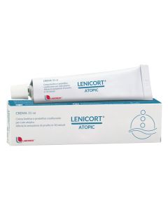 Lenicort Atopic Crema 30ml