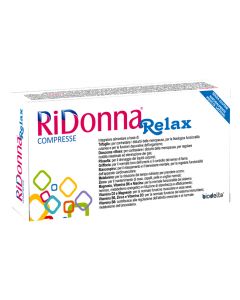 Ridonna Relax 30 Cpr