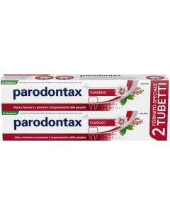 Parodontax Classico Bipack 2x75ml