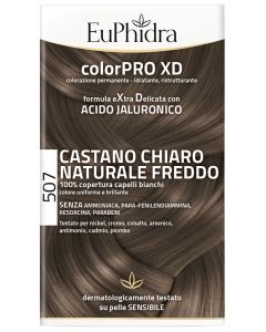 Euphidra Colorpro xd 507 Castano Chiaro nf