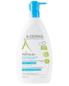 Aderma Primalba Latte Deterg.500ml