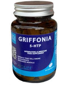 5 Htp Griffonia 60 Cpr