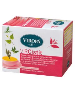 Viropa Vircist Bio 15bust.