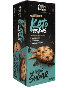 Keto Cookies Class.dark Ciocc.