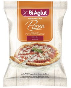 Biaglut Prep.pizza 500g