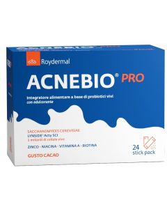 Acnebio Pro 24 Stick 1,5g