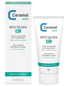 Ceramol Spot Block xl 50ml