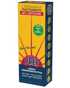 Prep Crema Dermoprot.tubo*75ml