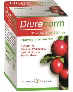 DIURENORM 30CPS