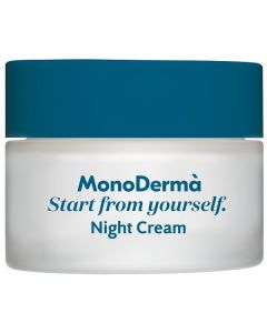 Monoderma Nigtht Cream 50ml