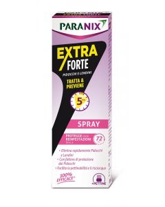 Paranix Spray Extra Forte Mdr 100ml