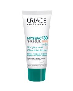 Hyseac 3-regul Teint Fp30 40ml