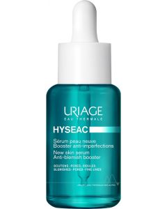 Uriage Hyseac Siero Pelle Nuova 30ml