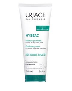 Hyseac Maschera Gommage 100ml