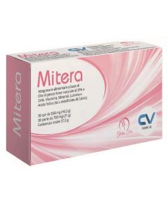 Mitera 30cpr+30cps