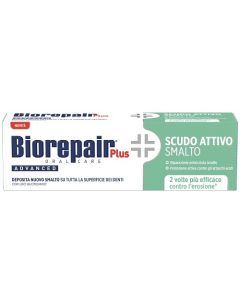 Biorepair Plus Adv Scudo 75ml