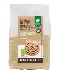 Probios Farina Di Ceci Senza Glutine 375g