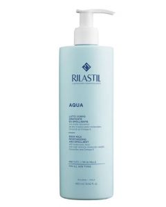 Rilastil Aqua Latte Corpo 400ml