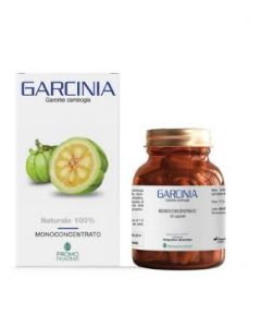 Garcinia 50 Cps Promopharma