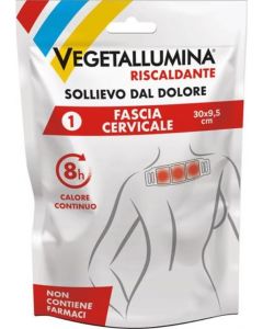 Vegetallumina Fascia Cervicale