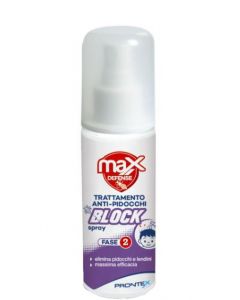 Prontex Max Defense Block Loz.