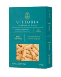 Pasta Vittoria Maccheroni 250g