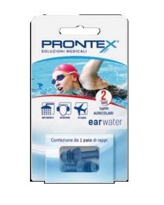 Prontex Ear Water Tappi Aur2pz