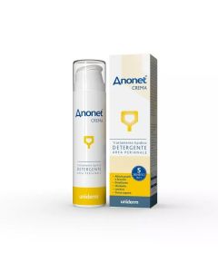 Anonet Crema Detergente Lenitiva Rinfrescante 50 ml