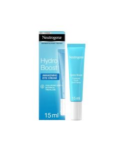 Neutrogena Hydro Boost Contorno Occhi Antifatica 15 ml